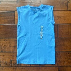 Nike Run Dri-Fit Women’s Muscle tank for working out